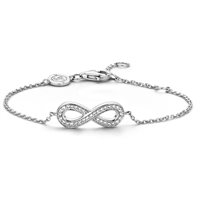 Bracciale Ti Sento Milano Donna in Argento Zirconia 2823ZI - 2823ZI